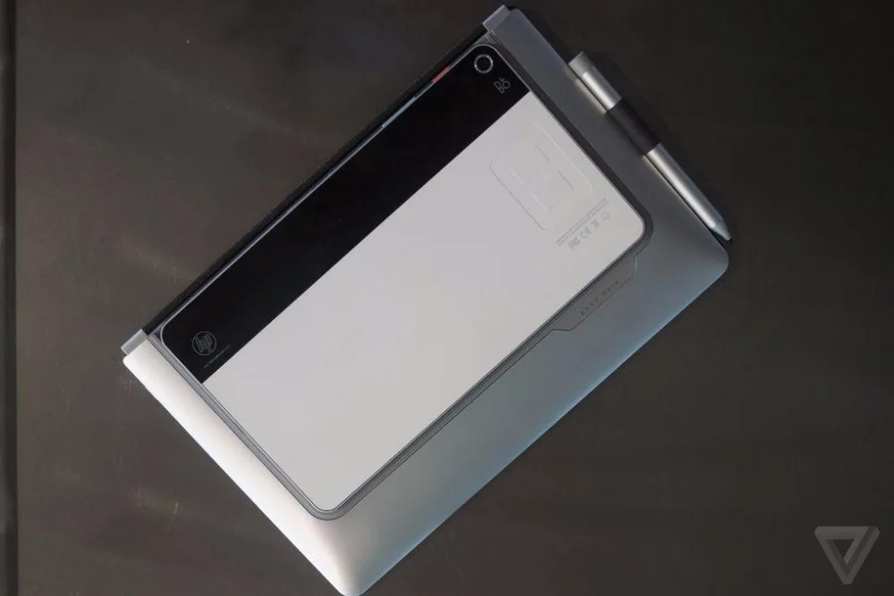 Оригинальный модный чехол для клавиатуры с Bluetooth 8 дюймов HP envy note планшетный ПК |