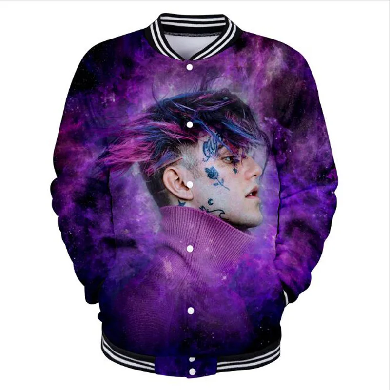 Толстовка LilPeep R.I.P. L. Peep LOVE для мужчин/женщин толстовка с капюшоном и 3D принтом