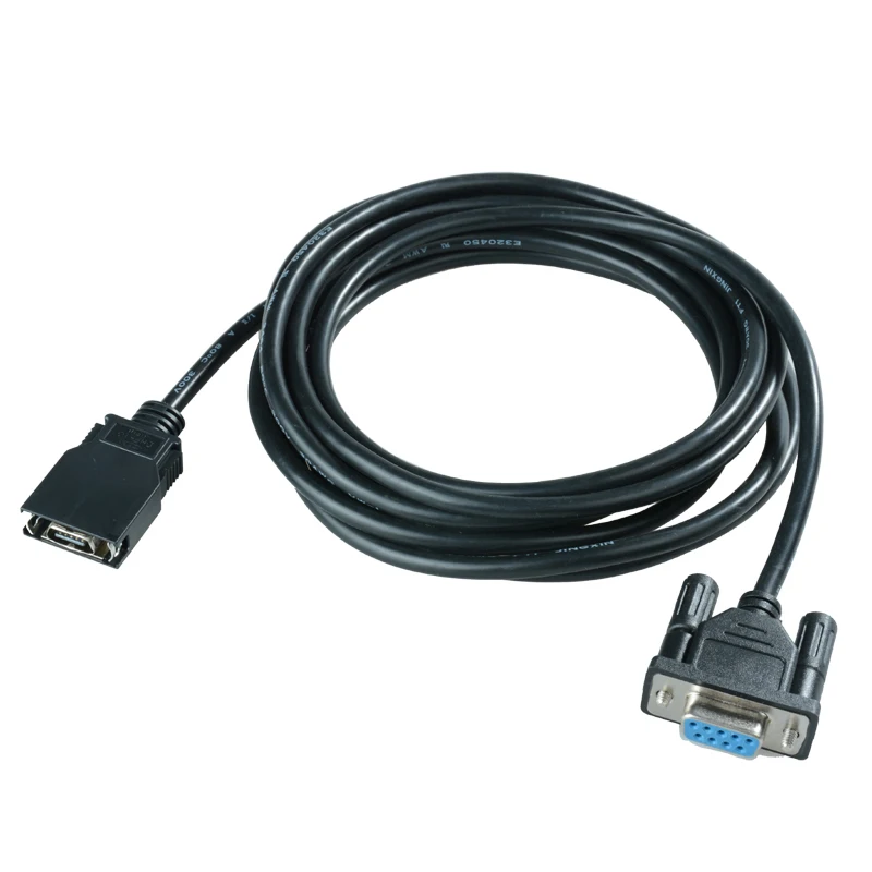 CS1W CN226/PC CQM1H PLC кабель интерфейс RS232 адаптер для CS/CJ/CQM1H/CPM 2C PC/CQM1H CS1W/CN226 PCCQM1H быстрая