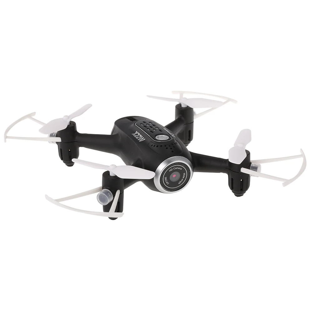 Syma X22W Wi-Fi FPV (first person View 0.3MP Камера селфи мини Дрон RC 2 4G 4CH 6-квадрокоптера с