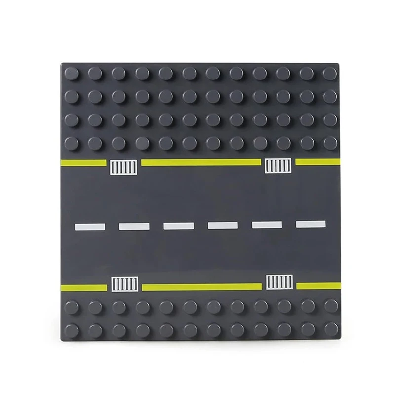 Блоки большого размера базовые пластины совместимые блоки из крупных частиц