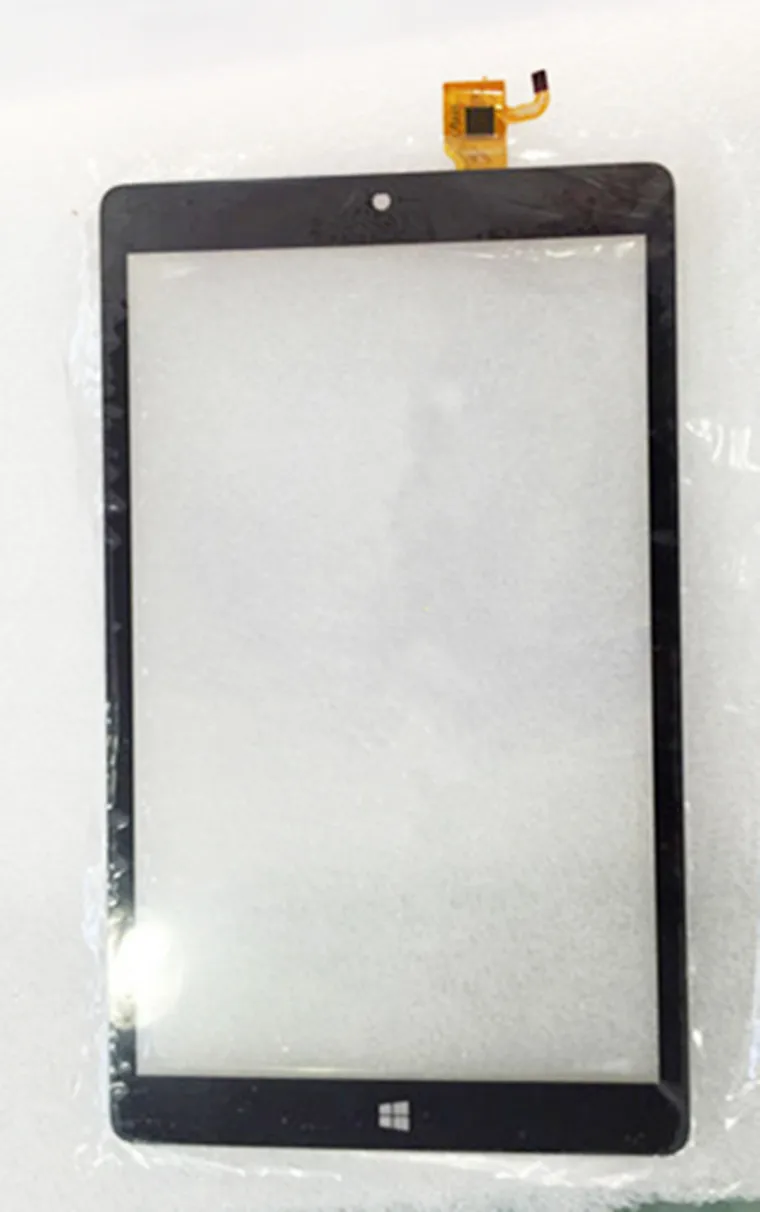 

Новый 8 "планшет HK80DR2505 сенсорный экран дигитайзер панель замена стеклянный Датчик Бесплатная доставка