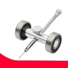 Инструмент для ремонта стола отвертка профессиональная кофемолка шлифовальный винт Дозирующий Инструмент вспомогательный нож