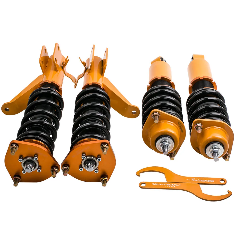 Для Honda Civic EP3 FK улица Coilover комплект подвески|Амортизаторы и опоры| |