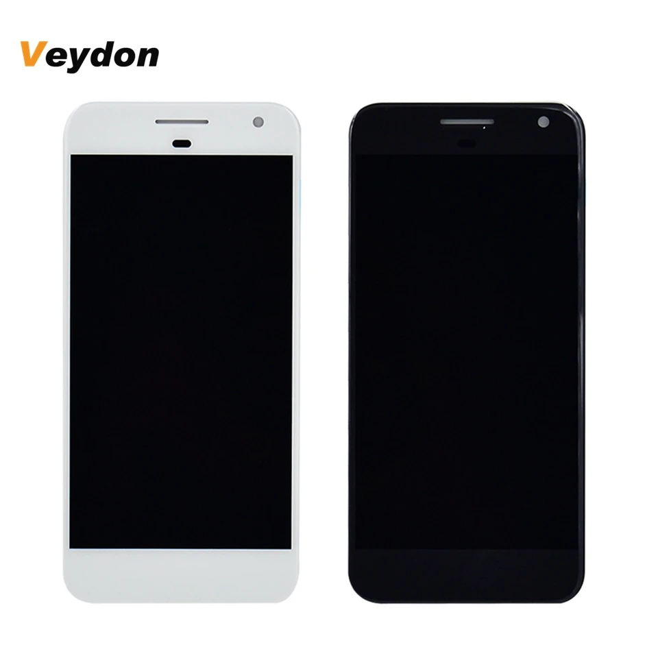 New LCD For HTC Nexus S1 Google Pixel Screen Display With Touch Digitizer Assembly Replace | Мобильные телефоны и