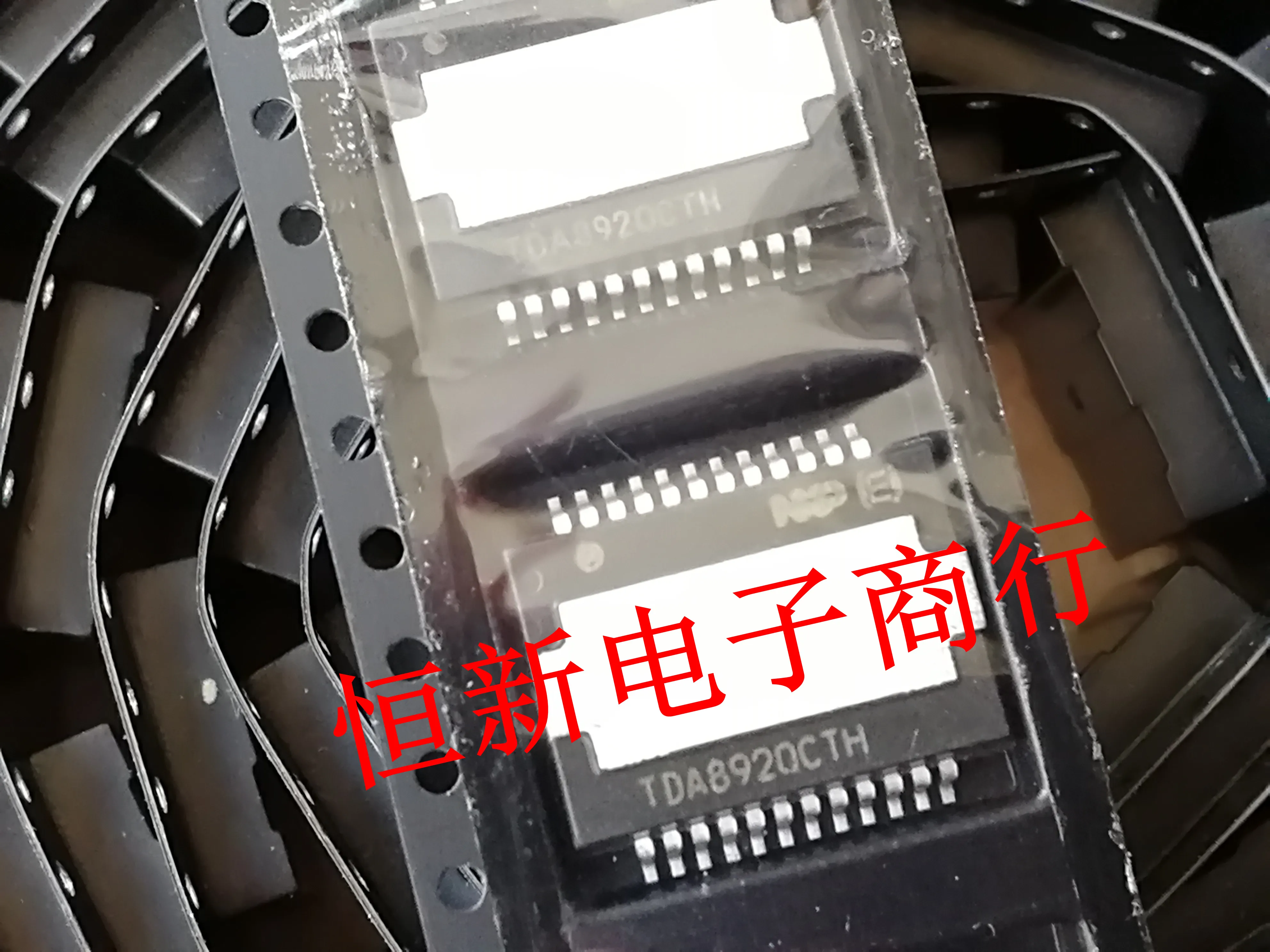 5 шт. Новый TDA8920TH TDA8920BTH TDA8920CTH | Электронные компоненты и принадлежности