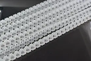 Пустая лента 50 полосок для сбора винтов