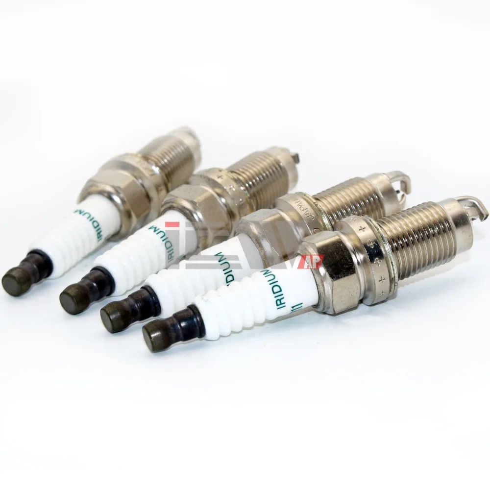 4 шт./лот 90919 01221 SK20BGR11 Иридиевые свечи зажигания для Toyota crown Reiz Highlander|plug|plug sparkplug lot |