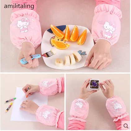 Новый рисунок Hello Kitty Обувь для девочек манжеты маленьких sleevey yey-1003 |
