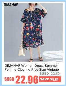 DIMANAF женское платье, летнее, размера плюс, шифон, Пляжное, праздничное, Vestidos Femme, элегантное, женское, сарафан, Большая одежда,, с подкладкой