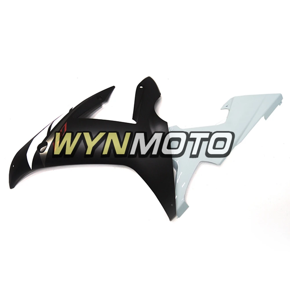 Инъекции пластмассы ABS Обтекатели для Yamaha YZF1000 R1 Год 2002 2003 02 03 мотоциклов