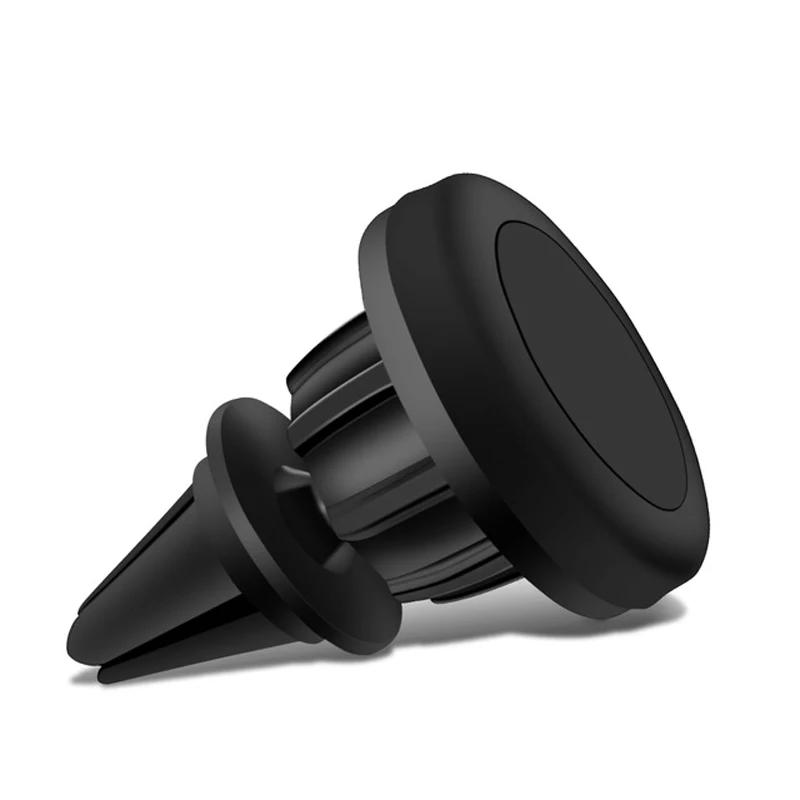 VIPATEY Magnetic Phone Car Holder Mount Universal Vent 360°Rotation for iPhone XR Samsung S10 HUAWEI LG | Мобильные телефоны и