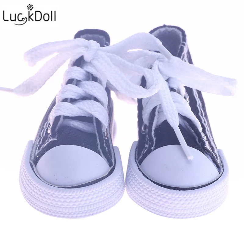 LUCKDOLL новинка BJD куклы мини кукольная обувь аксессуары для кукол игрушки девочек