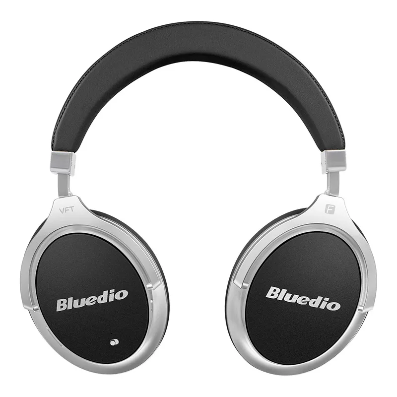 Bluedio F2 активный шумоподавление беспроводные Bluetooth наушники ANC беспроводная