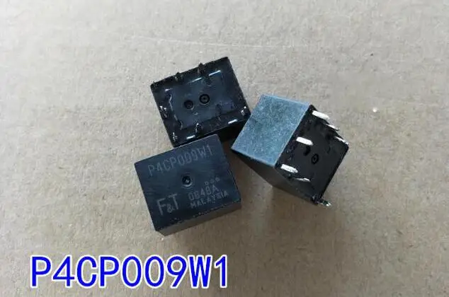 

Реле P4CP009W1 DIP7 10 шт./лот