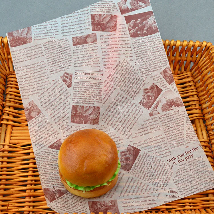 38*28 см Новый Sprint/Бисквитное печенье West Point Packaging / Hamburge пищевая смазочная Упаковка