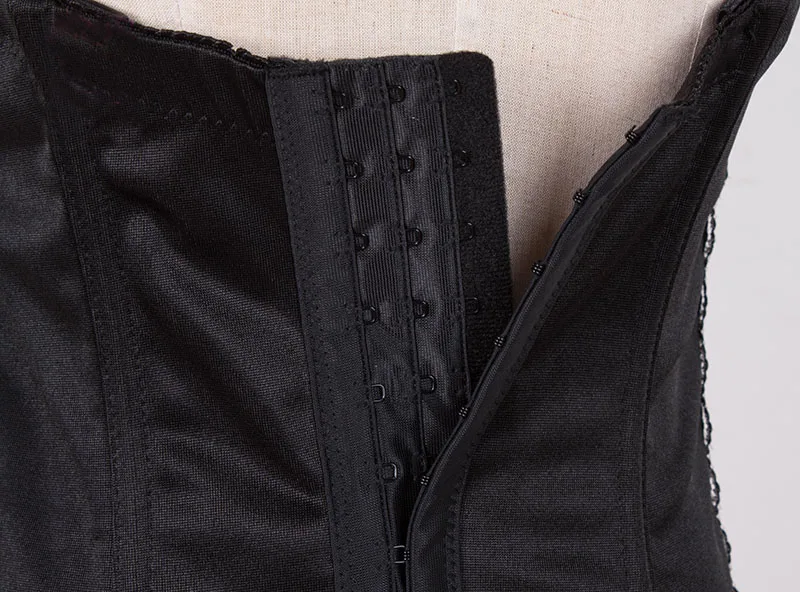 Женский Готический корсетный корсет с фиолетовым животным принтом сексуальное