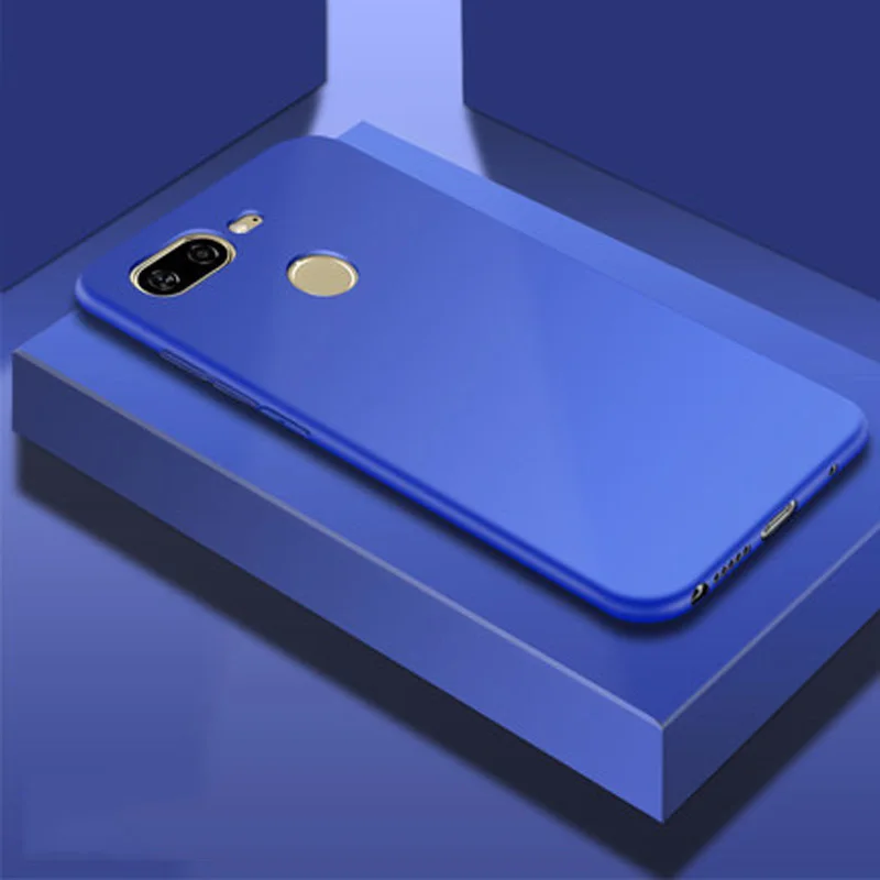 Чехол для Gionee S11, силиконовый мягкий ТПУ противоударный чехол для Gionee S 11 GioneeS11, матовый чехол для задней панели телефона