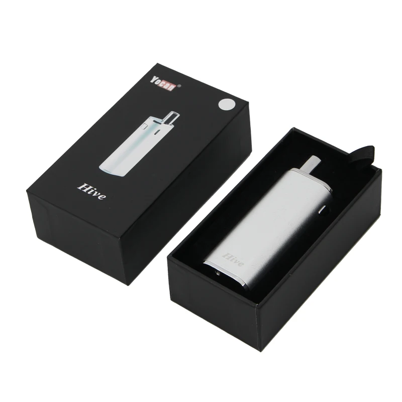 Оригинал Yocan Hive 12 Вт все в одном электронная сигарета стартовый комплект Ручка 650