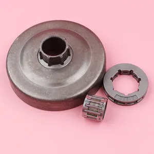 Барабан сцепления. 325 