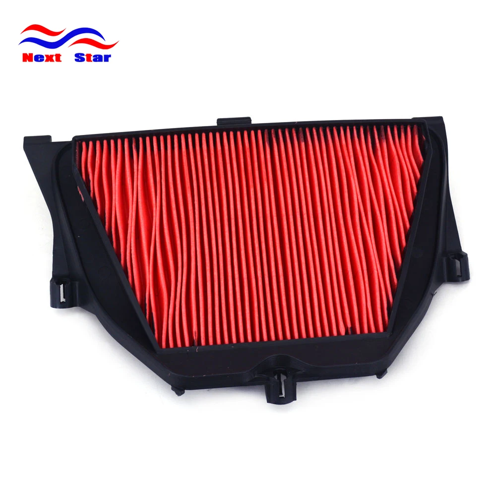 Воздухоочиститель для мотоцикла Honda CBR600RR CBR 600RR CBR600 RR F5 03 06 04 05 06|Воздушные фильтры