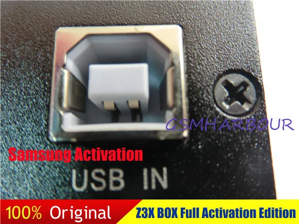 Z3X коробка для Samsung и LG с 50 кабелями z3x бесплатная доставка|box for|box for shippingbox shipping |