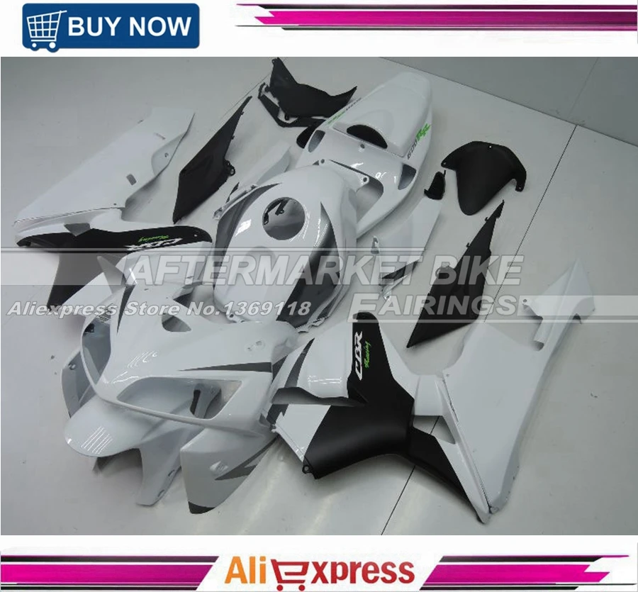 

For Honda CBR 600 RR 2005 2006 Injection ABS Plastic motorcycle Fairing Kit Bodywork CBR 600RR 05 06 CBR600RR CBR600 RR