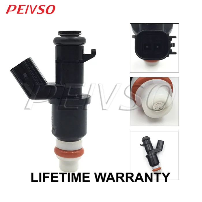 

Топливный инжектор PEIVSO 16450-R5A-A01 для Honda CR-V 2.4L 2012 ~ 2014