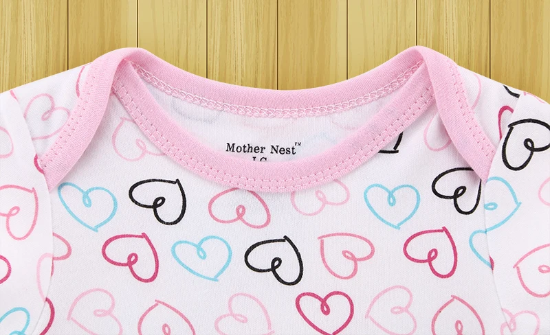 20 Стиль младенческой Rompers с коротким рукавом мультфильм Romper младенца Baby Boy