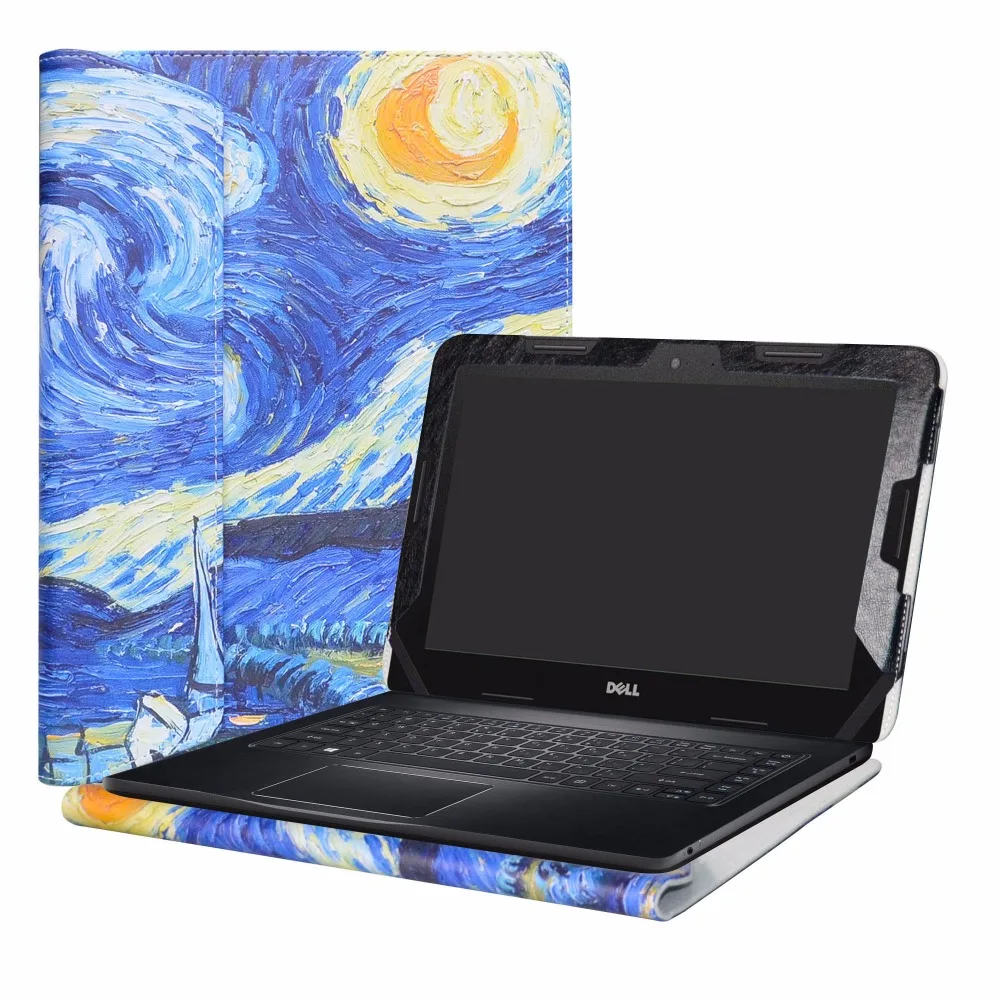 Защитный чехол Alapmk для 11 6 &quotDell Chromebook 3189 3180 сумка ноутбука|Сумки и чехлы