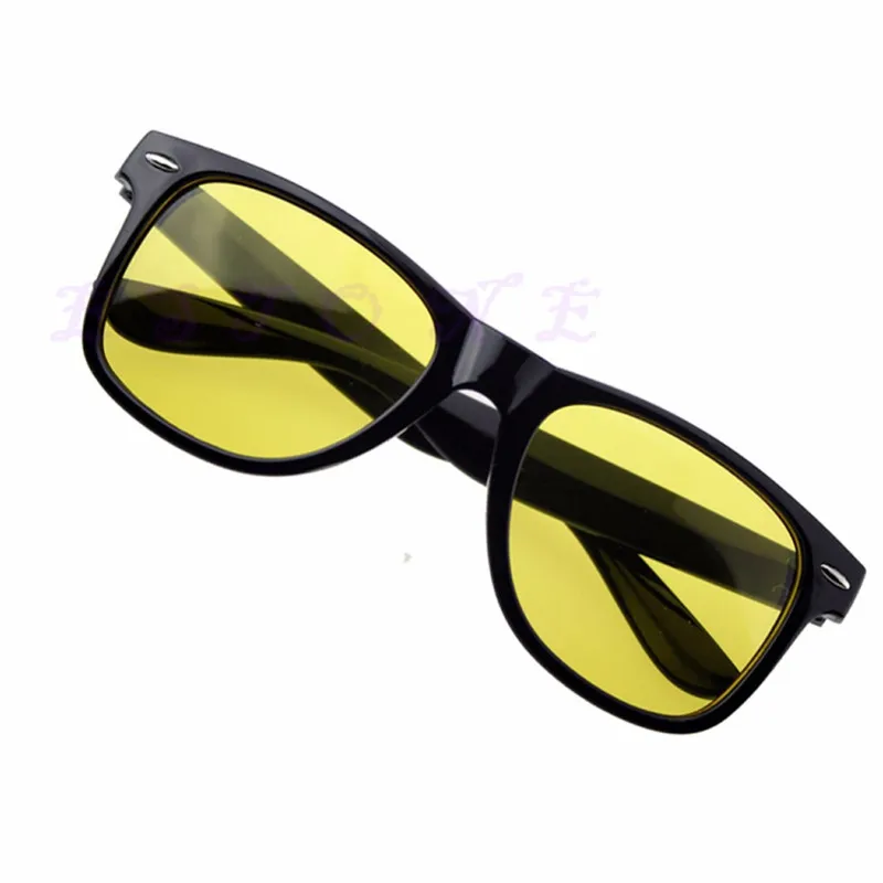 

Fashion Adult Men Sunglasses Polarized Lessened Light Travel Special Glasses Protection Night-Vision Glasses
