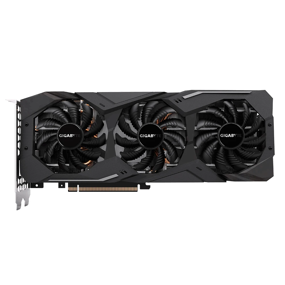Видеокарты Bykski Full Cover Waterblock Plus GABYTE GeForce RTX 2080 WINDFORCE 8 г. П/П: GV-N2080WF3-8GC | Компьютеры и