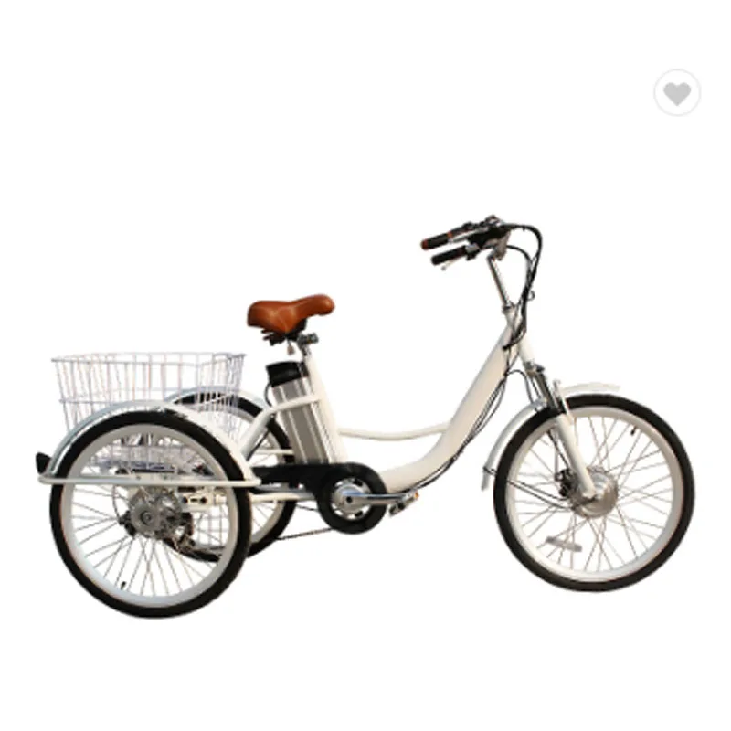 Мобильная тележка для перевозки пищевых продуктов уличной Тайланд 3 колесная