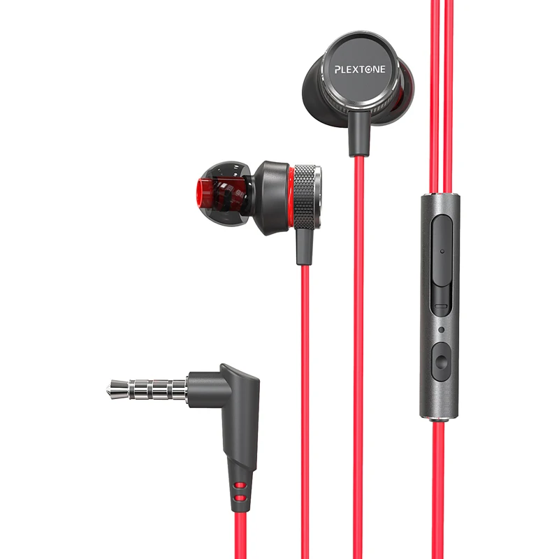 PLEXTONE G15 стерео Бас Наушники профессиональная игровая гарнитура с