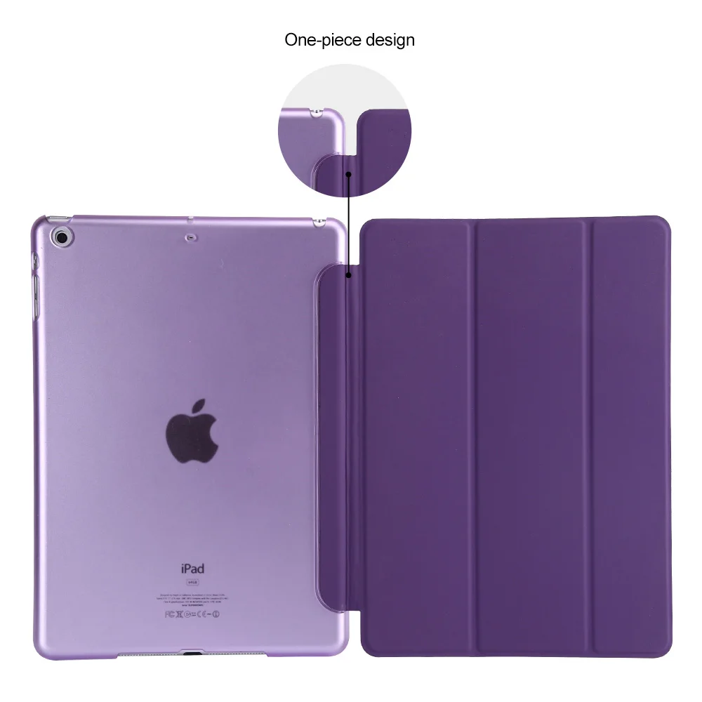 Хит продаж чехол для Apple Ipad Mini 1 2 3 дюймов retina ультра тонкий авто сна|Чехлы