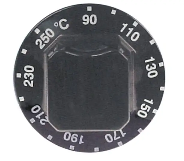 

Термостат Zanussi Knebel fur 60 мм Symbol 90-250 C