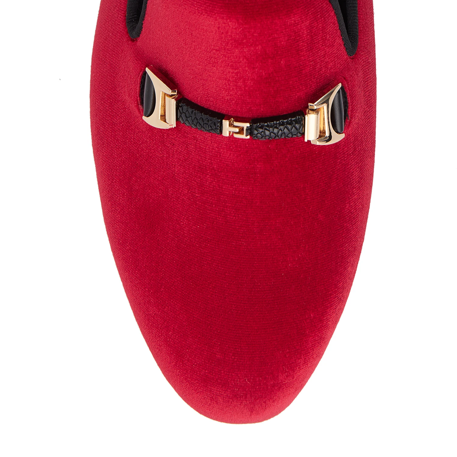 Мужские красные бархатные лоферы с пряжкой размеры 6 14|shoes size|shoes dress shoeshoes shoes |
