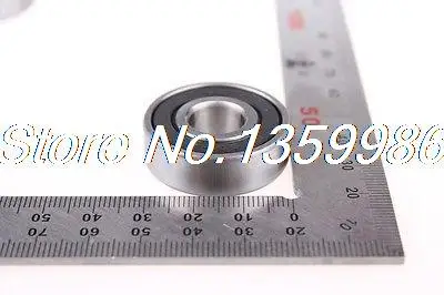 10pcs 12x 32x10 MM RUBBER SEALED BALL BEARING FOR TAMIYA KYOSHO TRAXXAS HPI | Обустройство дома