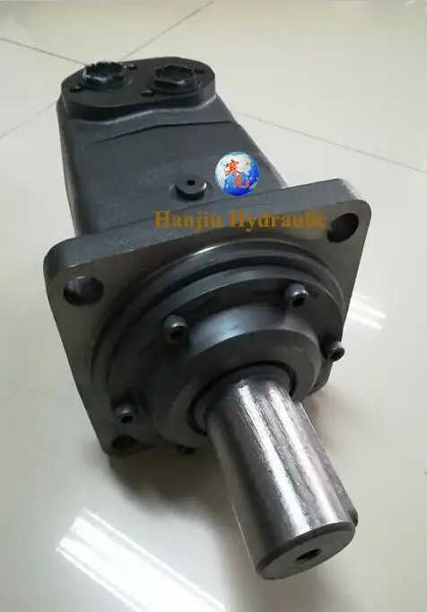 OMV sereis Geroler двигатель OMV500 151B3112 | Инструменты