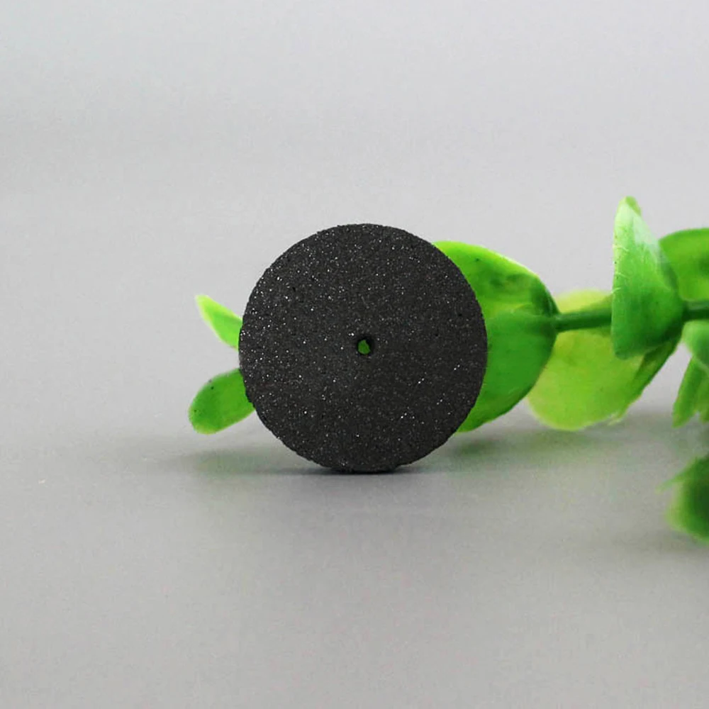 Стоматологическая силиконовая резина 1 комплект полировальные колеса