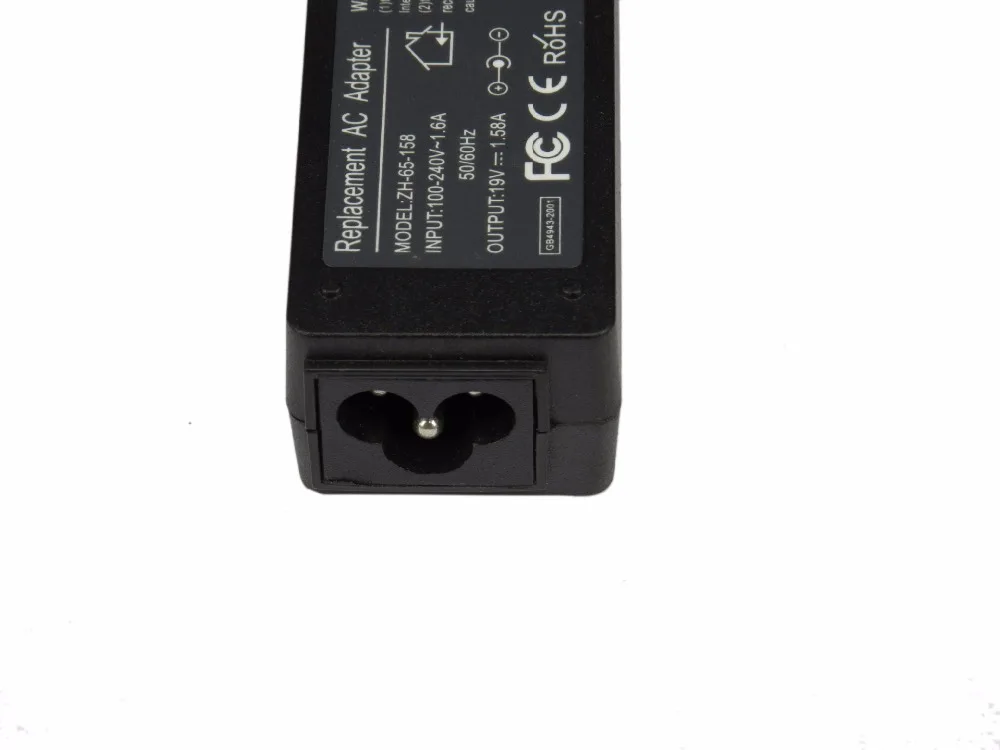 Адаптер переменного тока для ноутбука Dell Inspiron Mini 9 10 1010 1011 1012 1018 в 12 1210 910 Vostro A90 Y200J 5