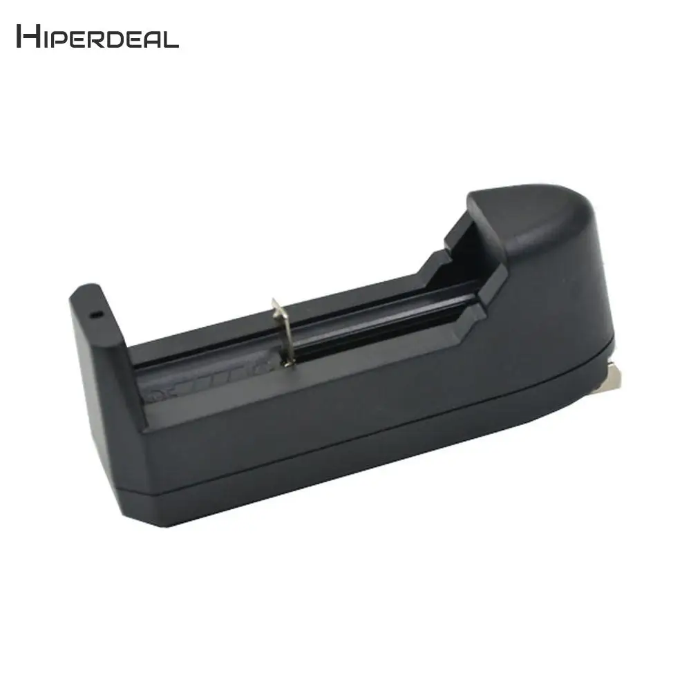 HIPERDEAL зарядное устройство для аккумуляторов 18650 14500 16430 10440 литий ионный