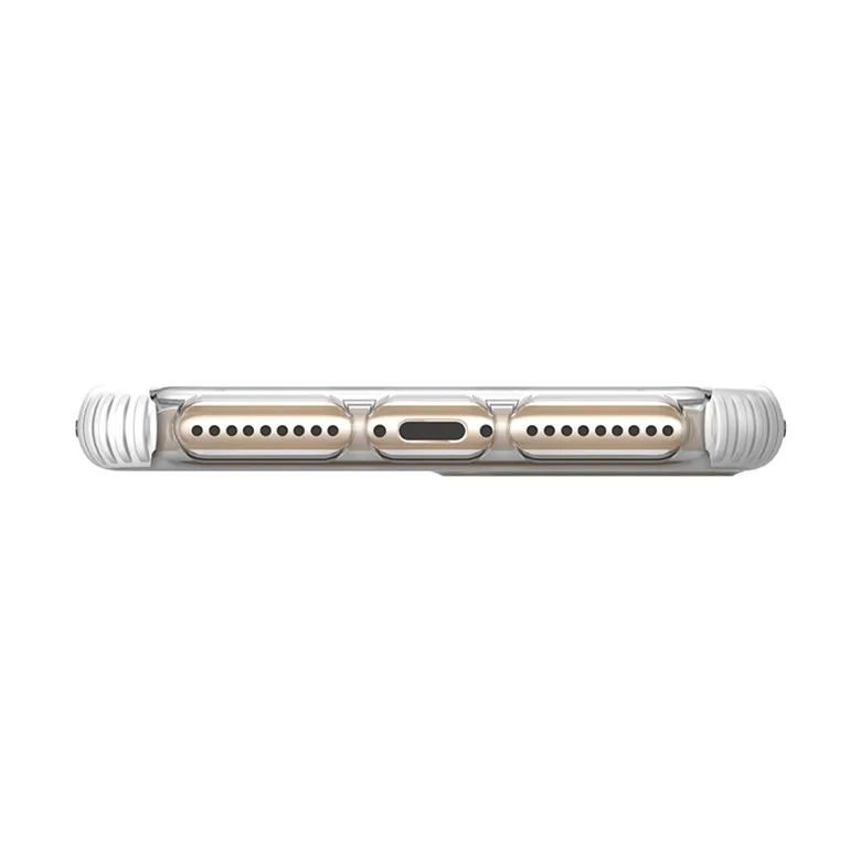 Ультратонкие и легкие прозрачные мягкие защитные чехлы из ТПУ для Iphone 6 6s plus 7 7plus 8 8 plus x XS XR XS Max
