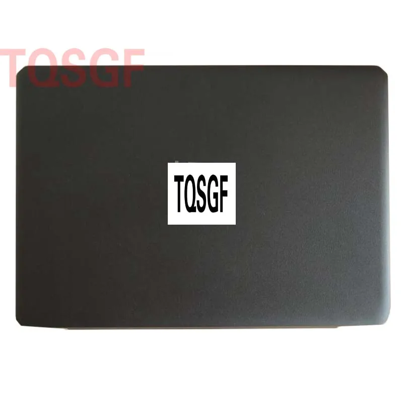 

LCD Back Cover for HP chromebook 11 G5 Black