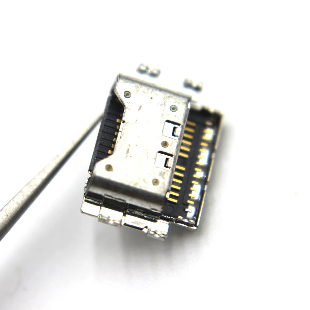 

10pcs/lot charger charging Port plug dock Connector for Samsung Galaxy C9 pro C9pro C9000 C7Pro C7 Pro C7010 c5 pro c5pro C5010