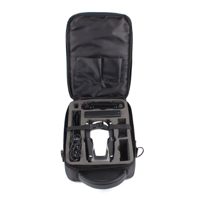 Sunnylife для DJI Mavic Air Bag нейлоновая сумка портативный Дрон сумка для переноски чехол для хранения для DJI Mavic Air Аксессуары