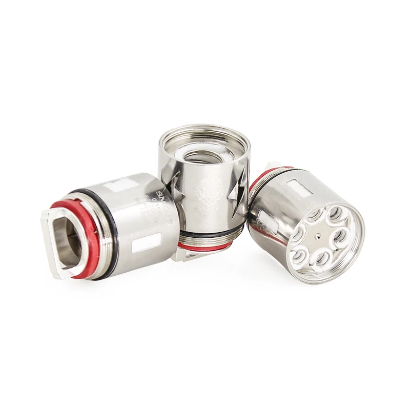 Оригинальная катушка SMOK TFV12 RBA для атомайзера с питанием от 1 до 4 2 5 8 |coil head|rba coilrba