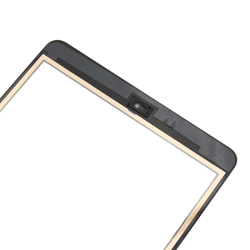 

For iPad Mini 1 Touch screen Home Assembly / LCD Display Repair Parts For ipad mini A1432 A1454 A1455 Tablet Screen replacement