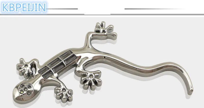 Автомобильная светодиодная лампа на солнечной батарее Gecko предупреждающая