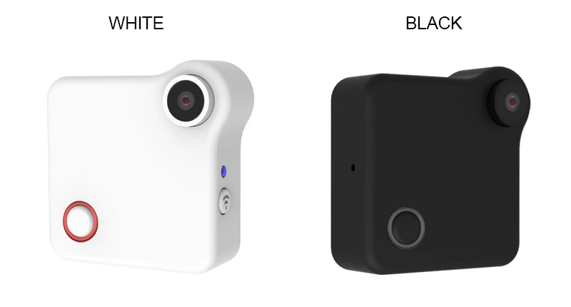 VRFEL C1 Wi Fi экшн Камера 720 P Мини Портативный Беспроводной сети Велоспорт Шлем DV мини